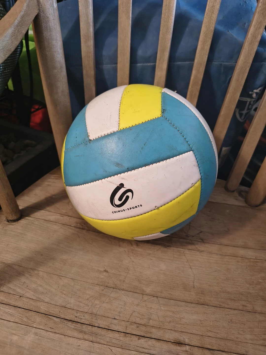 COINUS SPORTS Volleyball