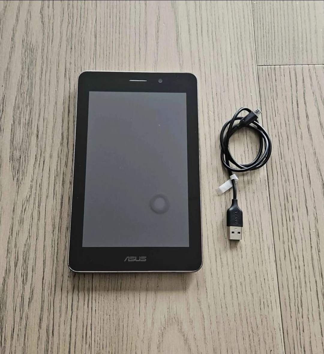 ASUS Fonepad Tablet