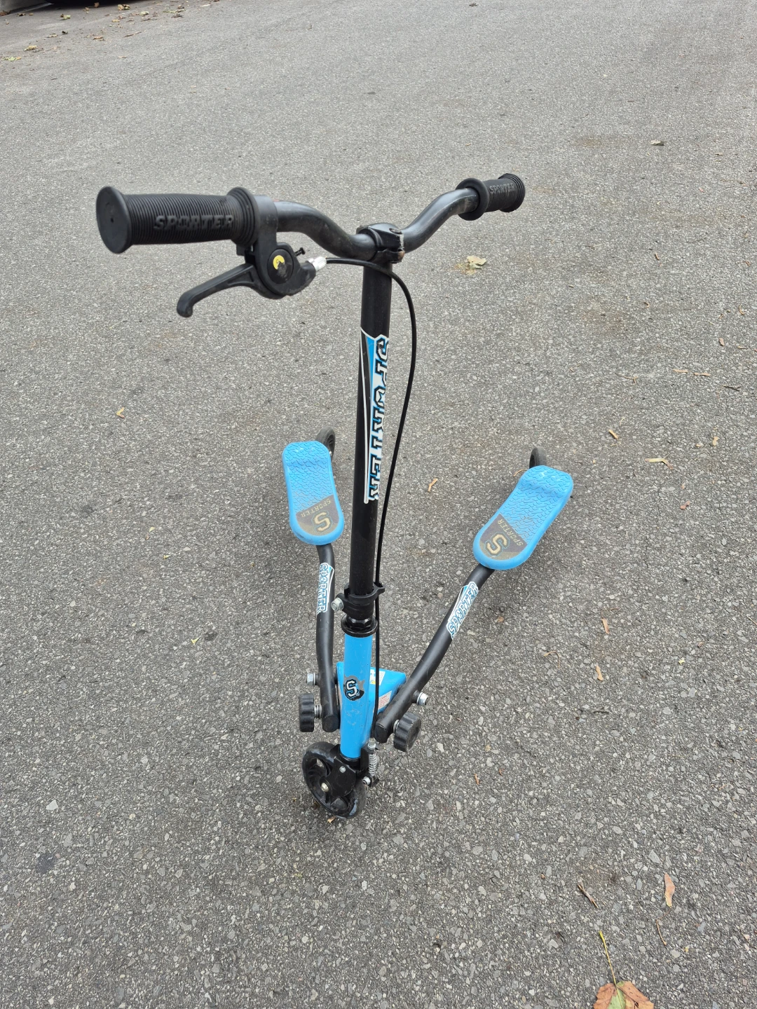 SPORTER Y FLIKER - photo 3