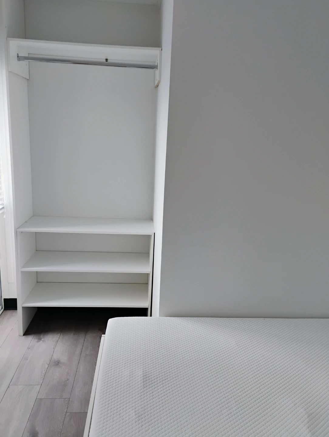 One room