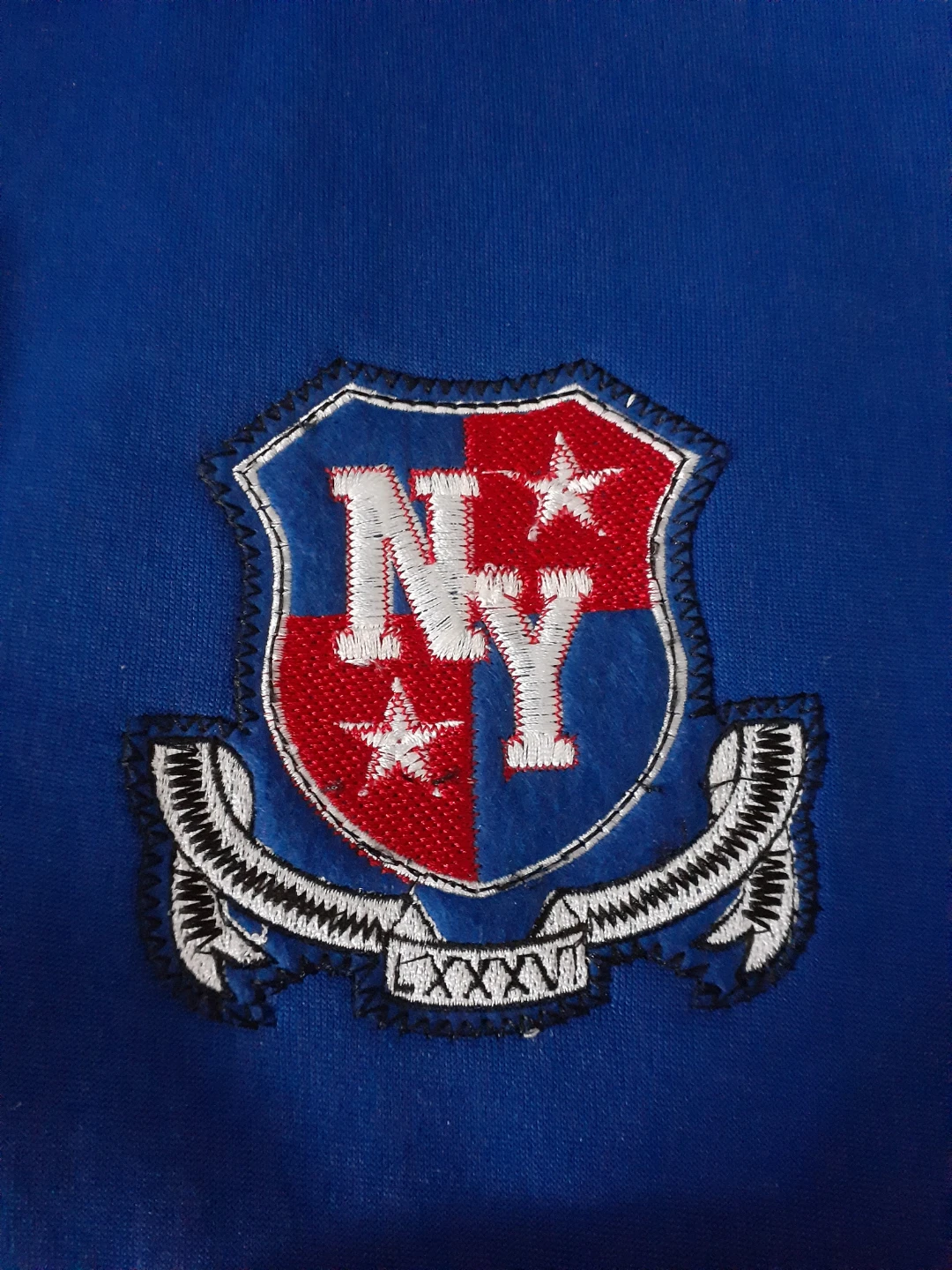 Mecca Jeans Company Varsity Jacket NEW - photo 3
