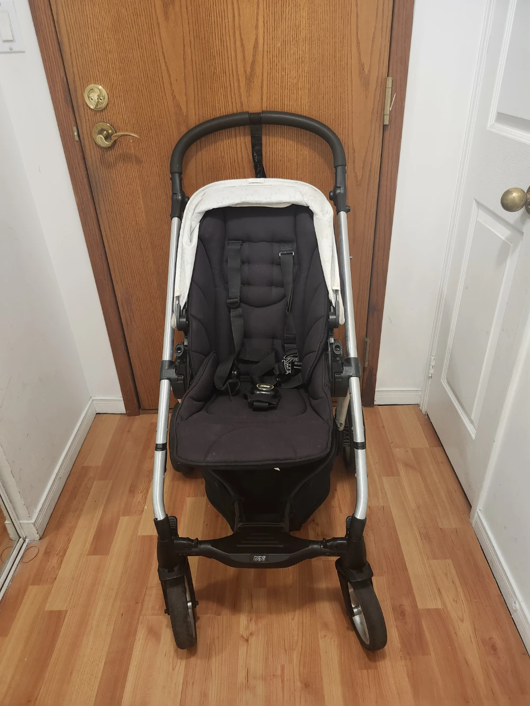 Mamas & Papas Stroller - photo 2