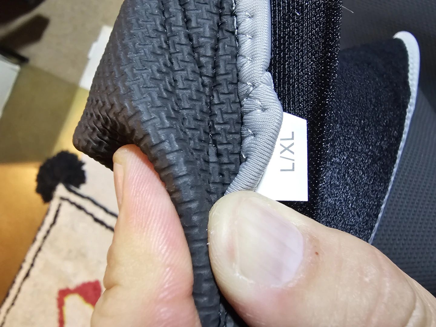 Infinity Sweat Belt - photo 5