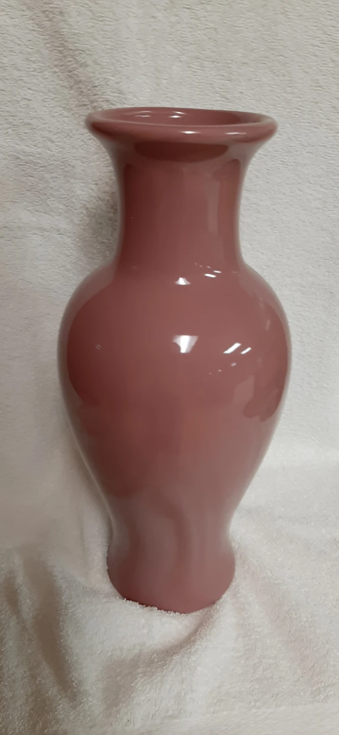 Classic Vintage Tall Haeger Vase - photo 2