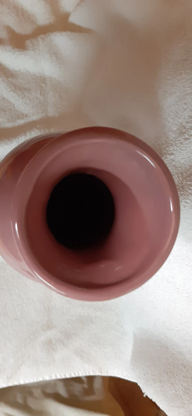 Classic Vintage Tall Haeger Vase - photo 3