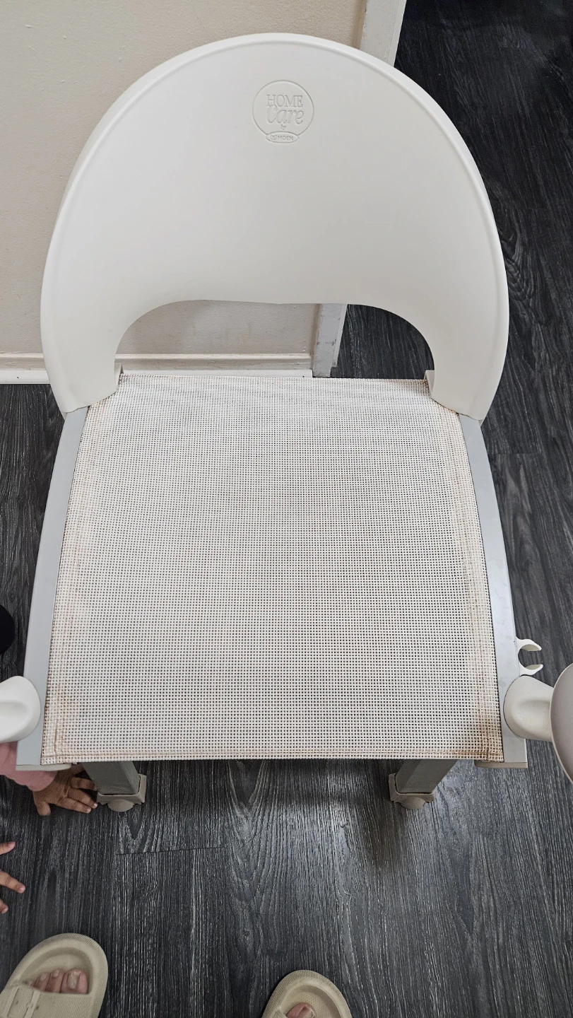 Home Care by Moen Shower Chair