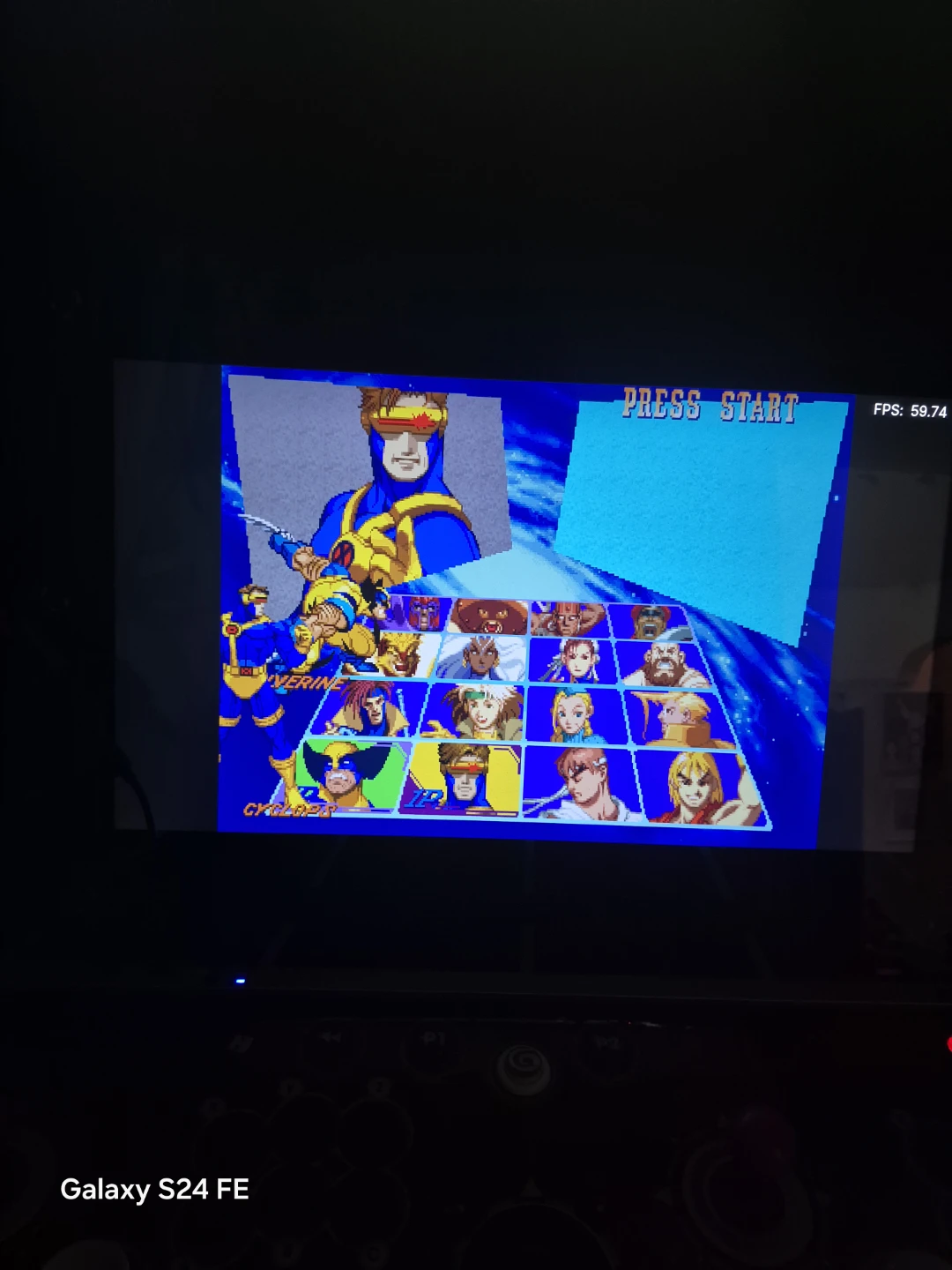 AtGames Legends Ultimate Arcade Machine