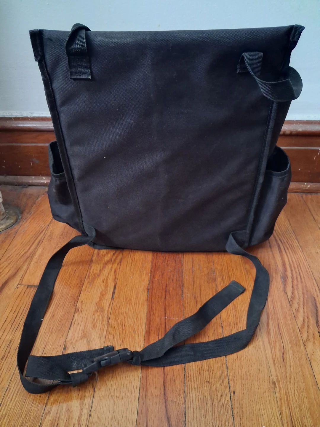 Tidify Back Seat Car Organizer - photo 2