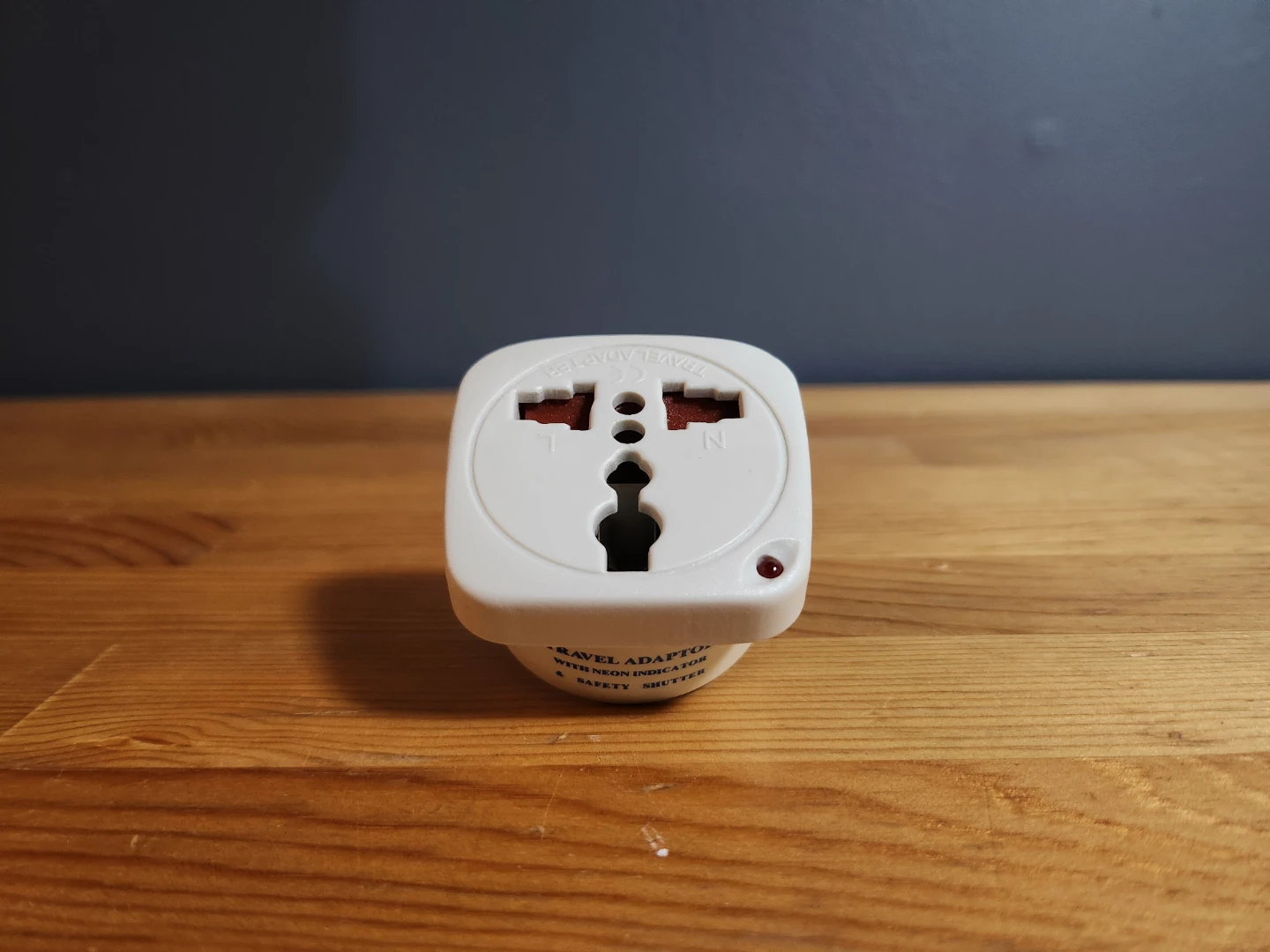 Universal Travel Adapter Plug (US) Standard