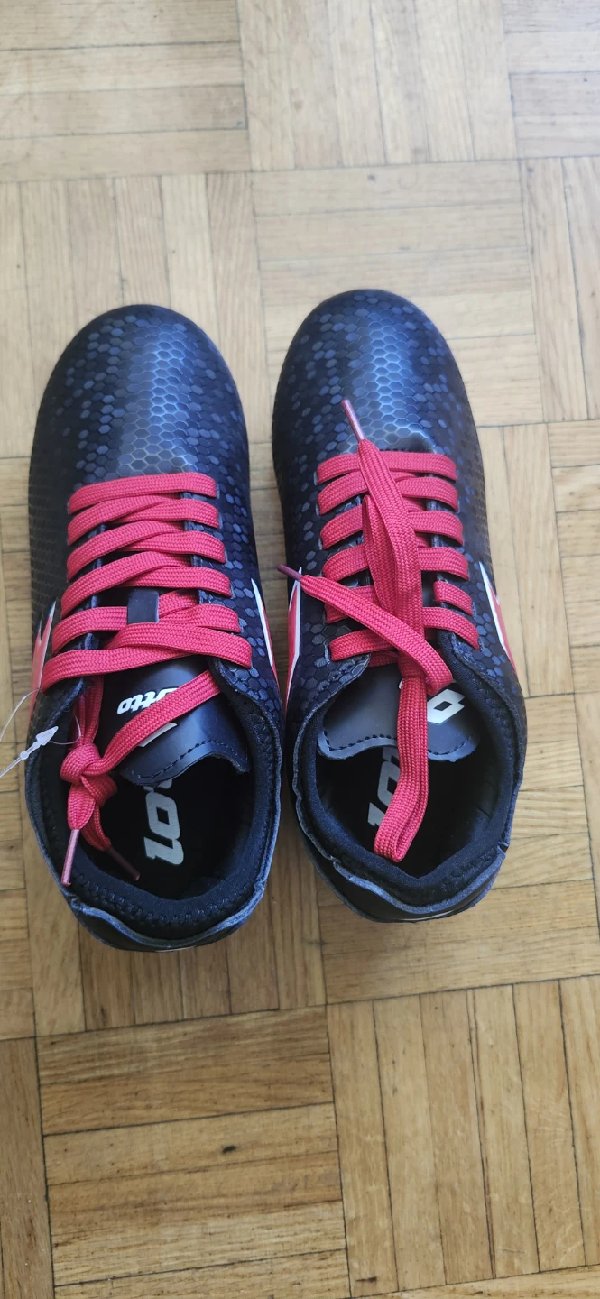Lotto Storm Soccer Cleats Size 6 - photo 2