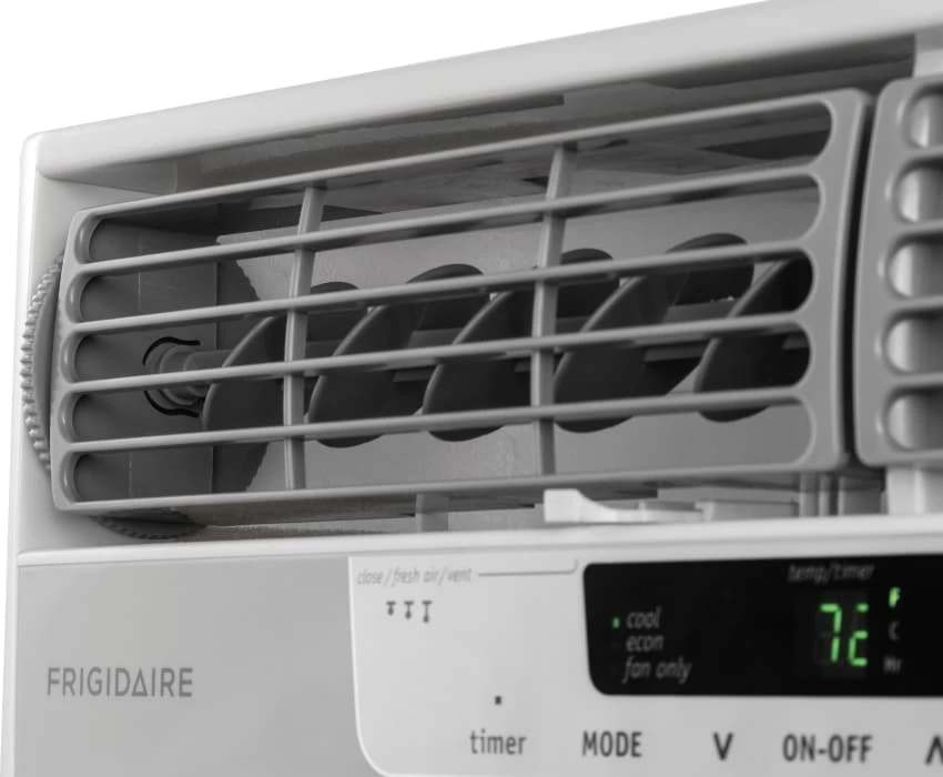 Frigidaire Window Air Conditioner - photo 3