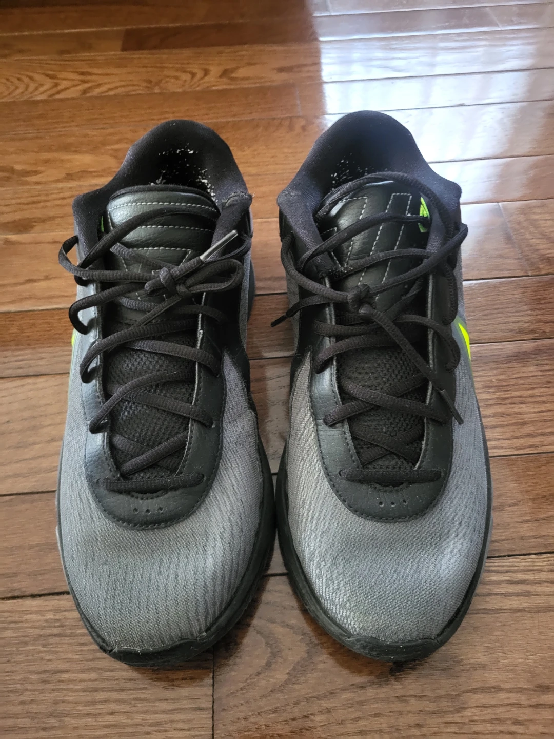 Nike Giannis Immortality 3 Basketball Shoes - US 10