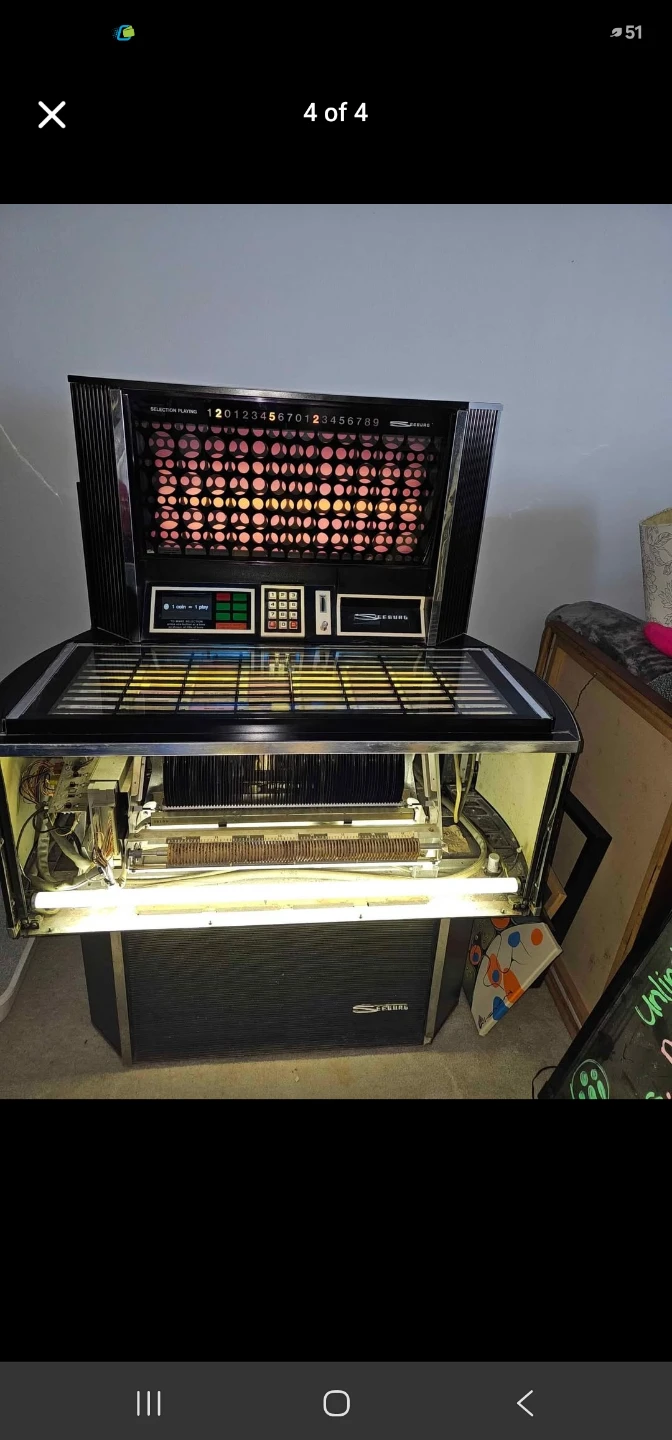 Juke Box 1972 - photo 2