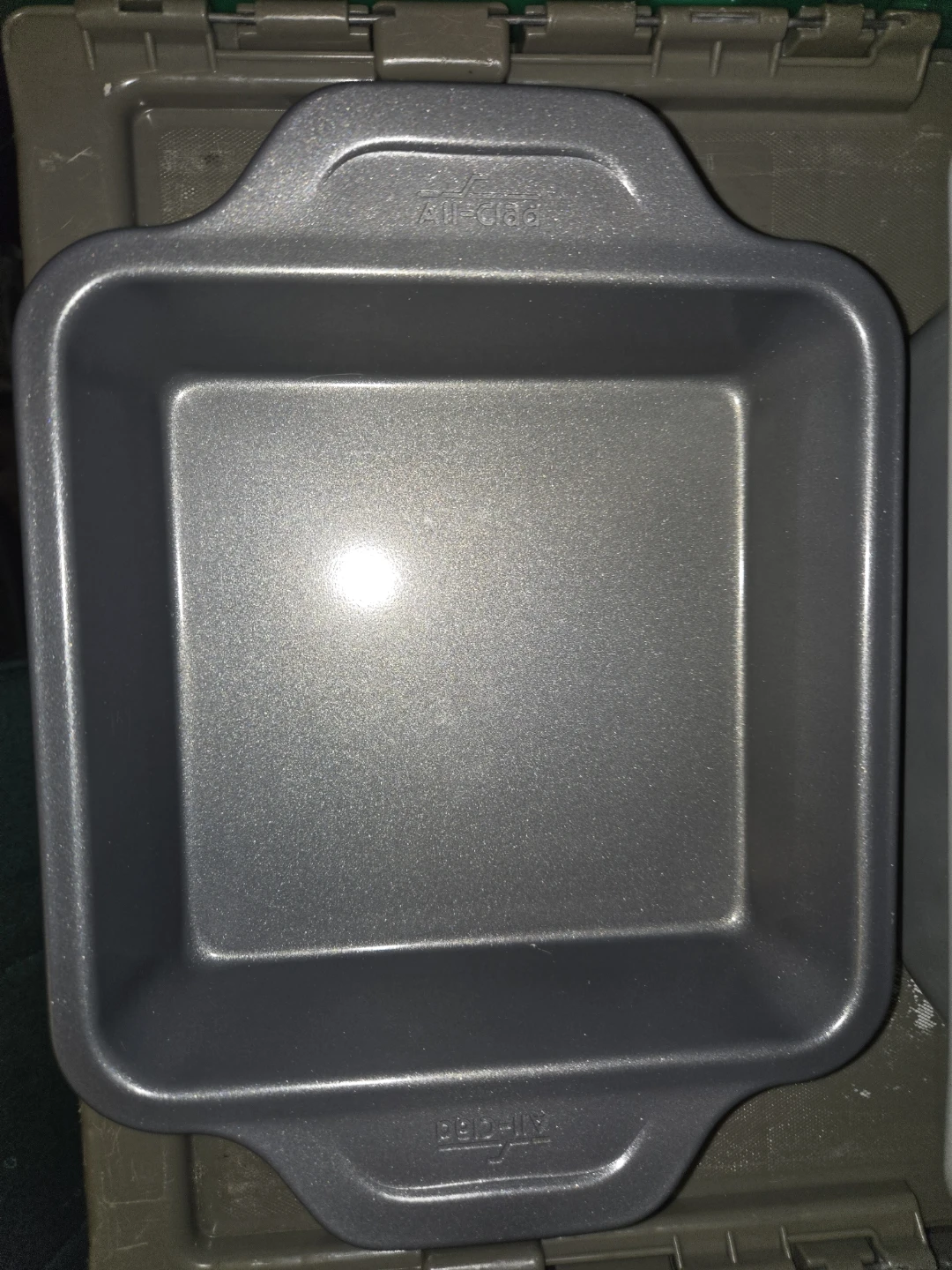 Premium Bakeware Lot: KitchenAid & All-Clad Pans - photo 4