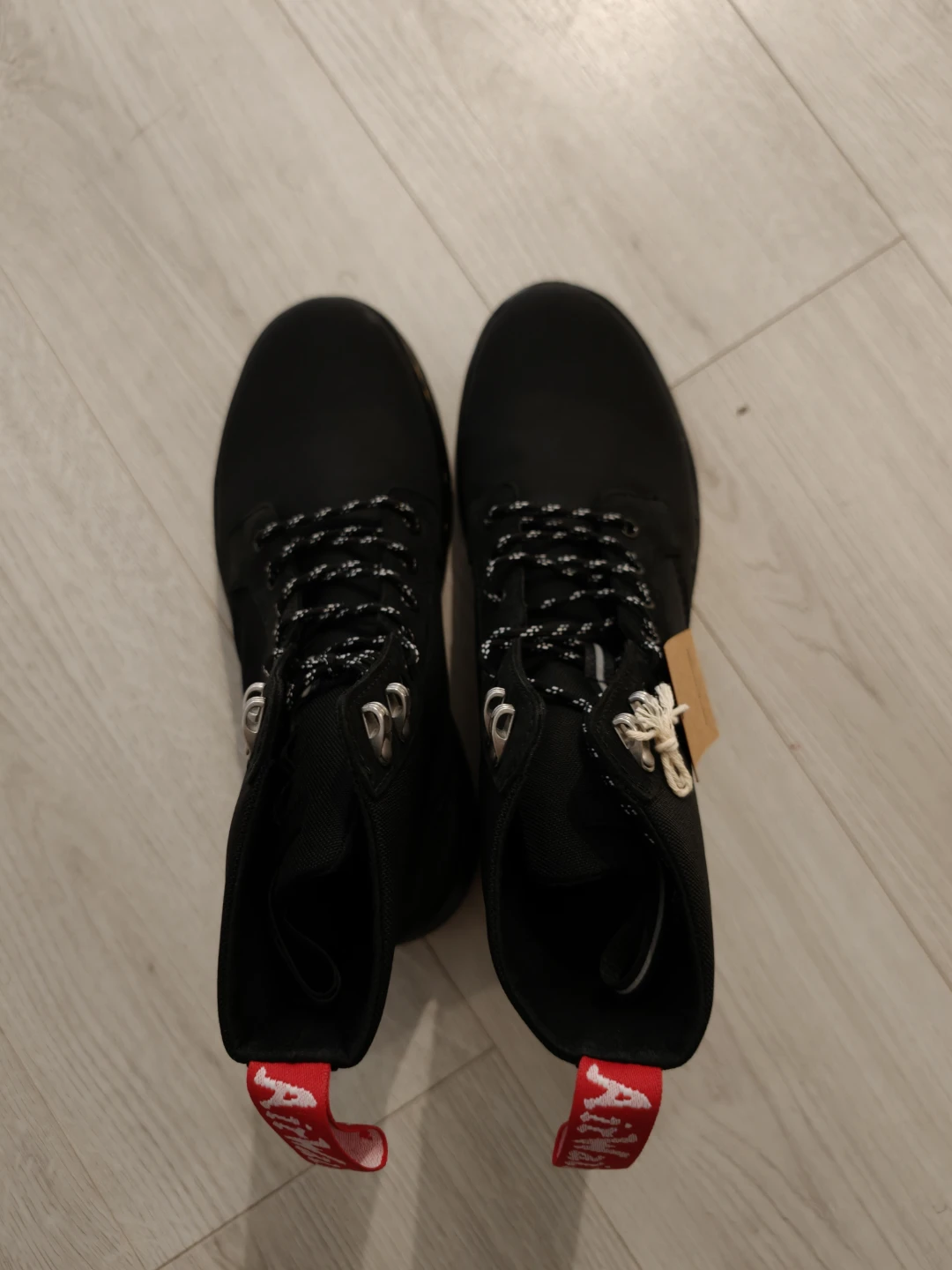 Doc Martens x Herschel Shoes US M 9 US L 10