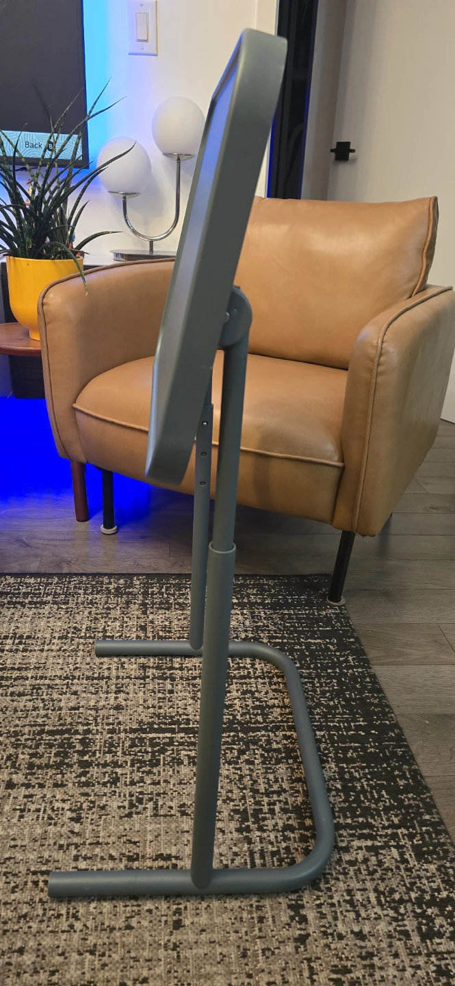 IKEA BJÖRKÅSEN Laptop Stand - photo 4