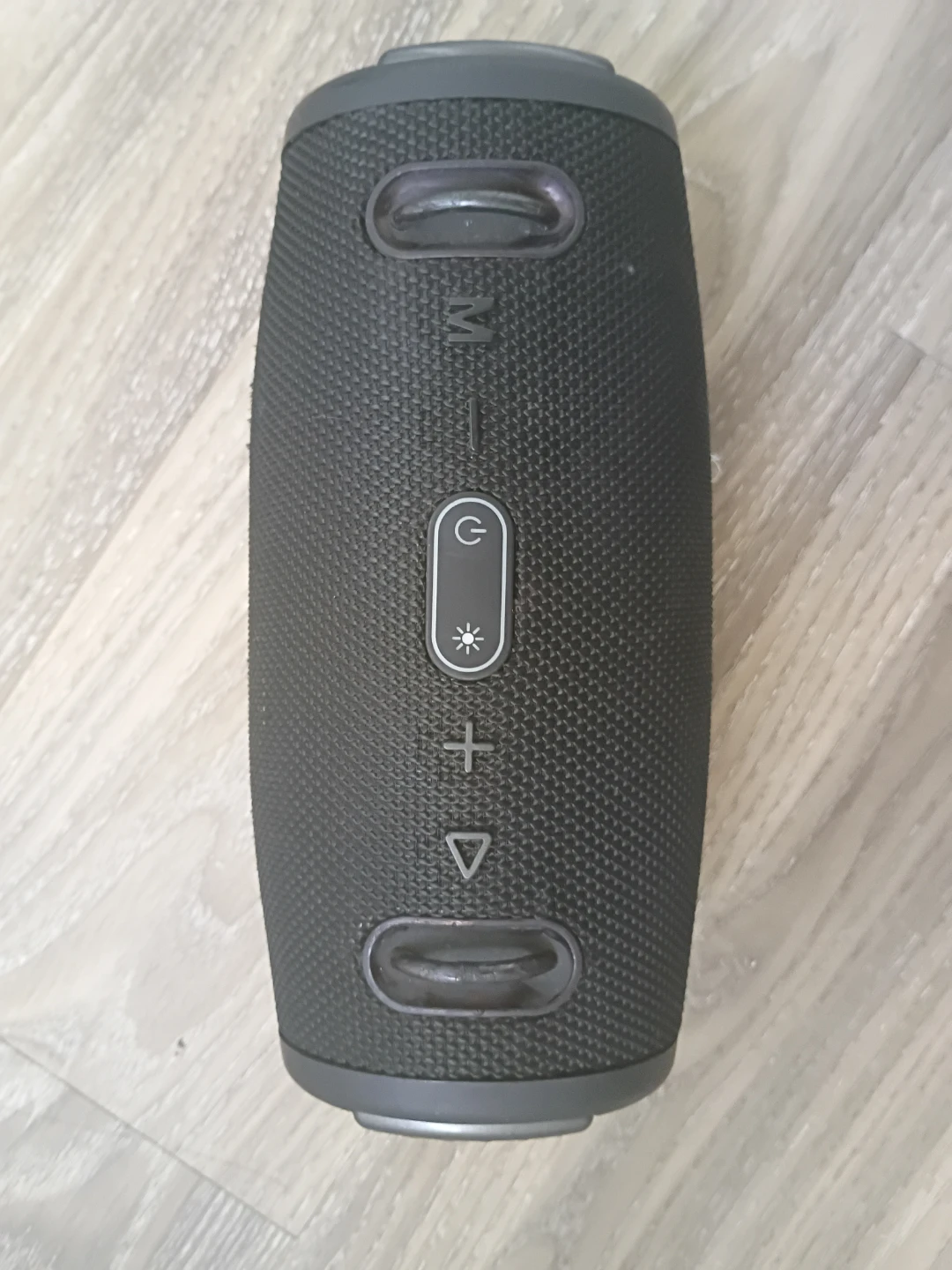 Portable Bluetooth Wireless Speaker
