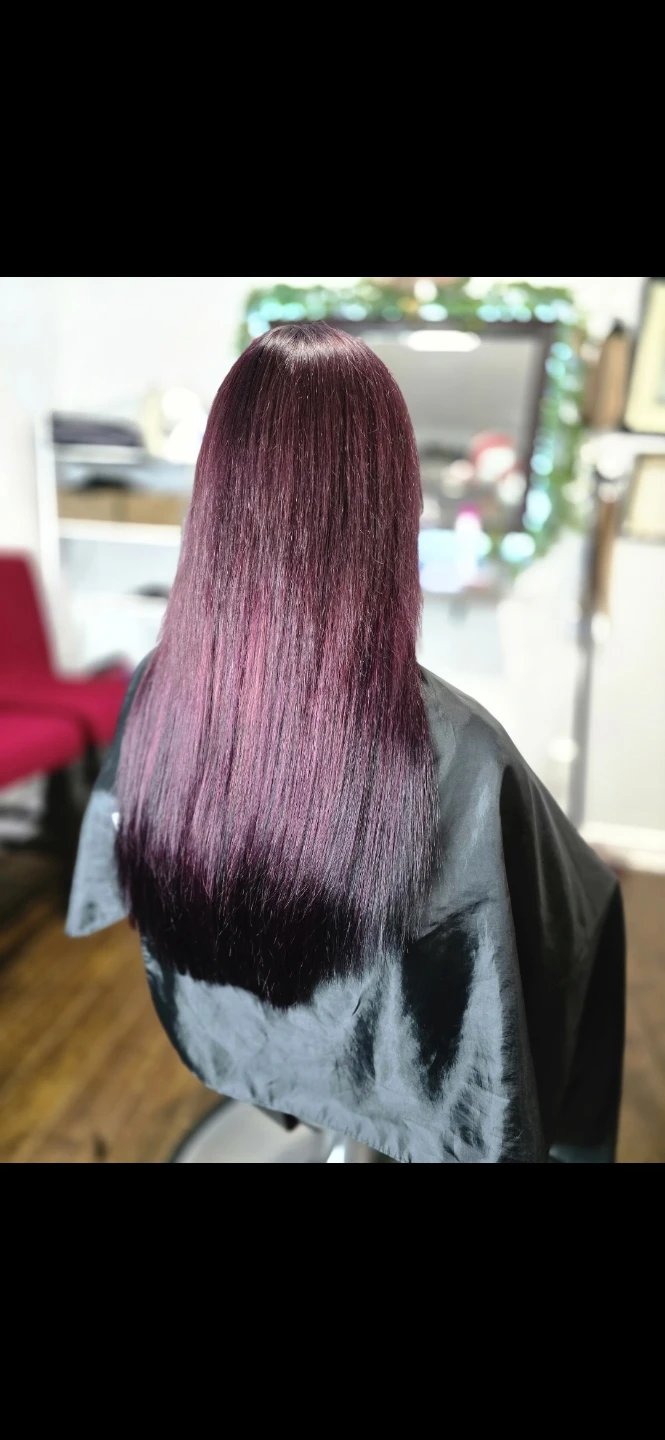 Premium hair extensions - photo 3