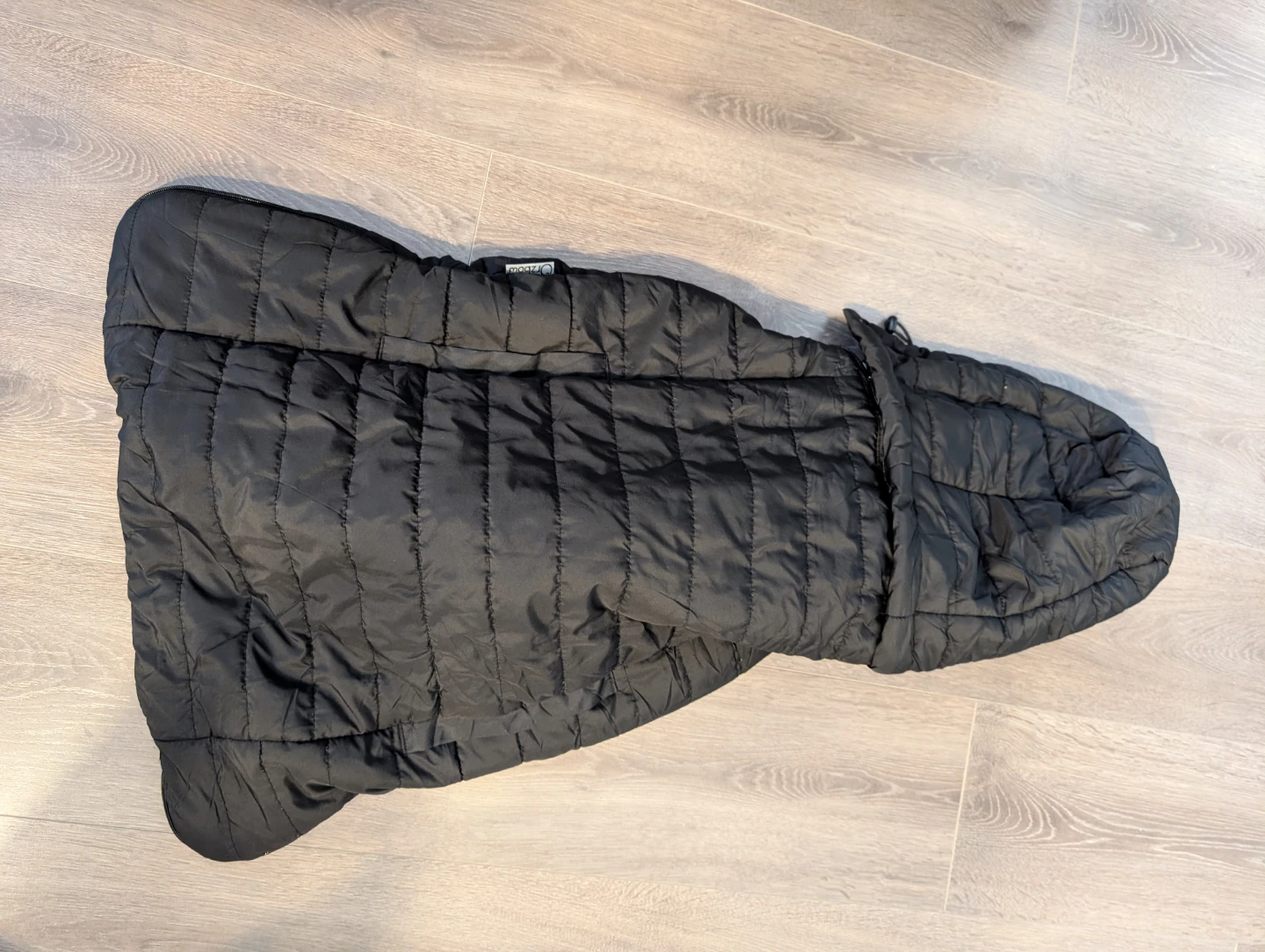 Orzbow Winter Baby Carrier Cover