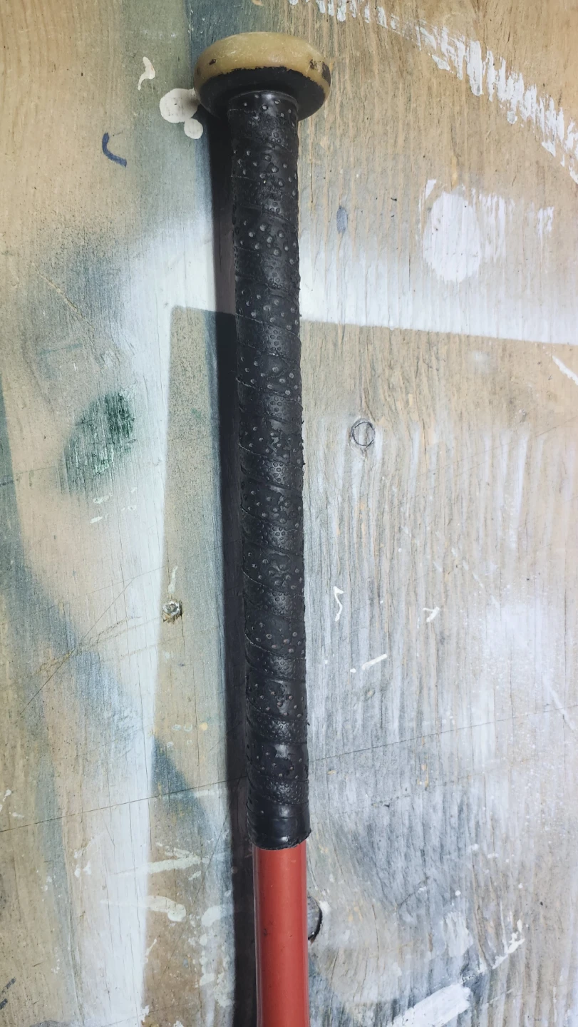 Miken Baseball Bat - photo 3