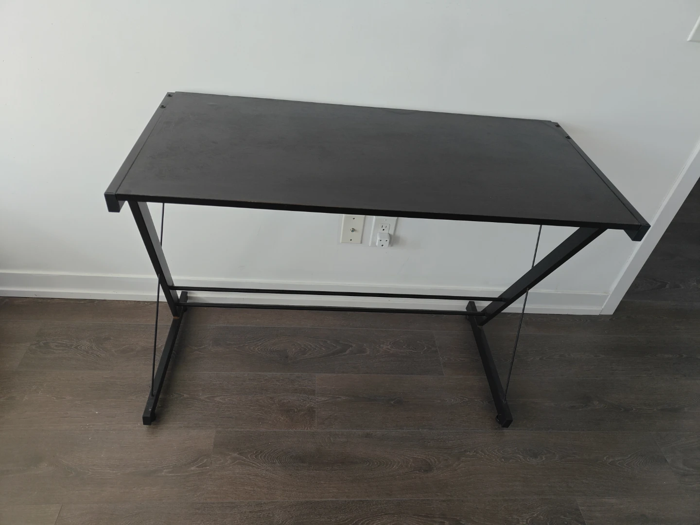 Office desk - photo 4