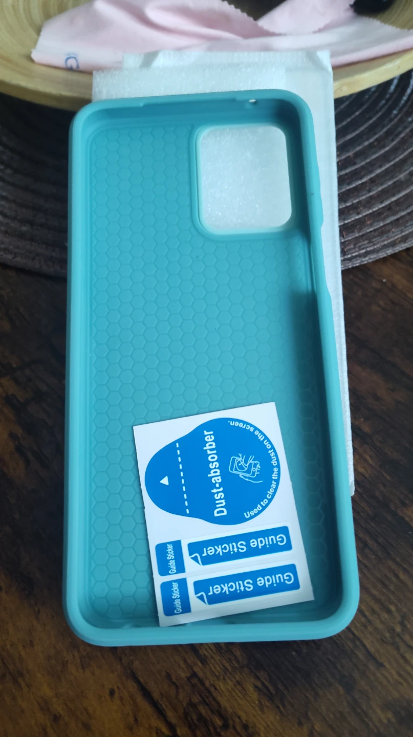 Moto Stylus 5 G Case - photo 2