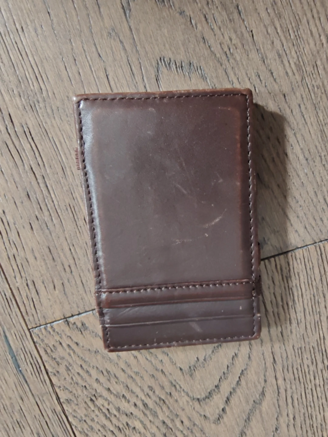 J.Crew Leather Magic Wallet - photo 3