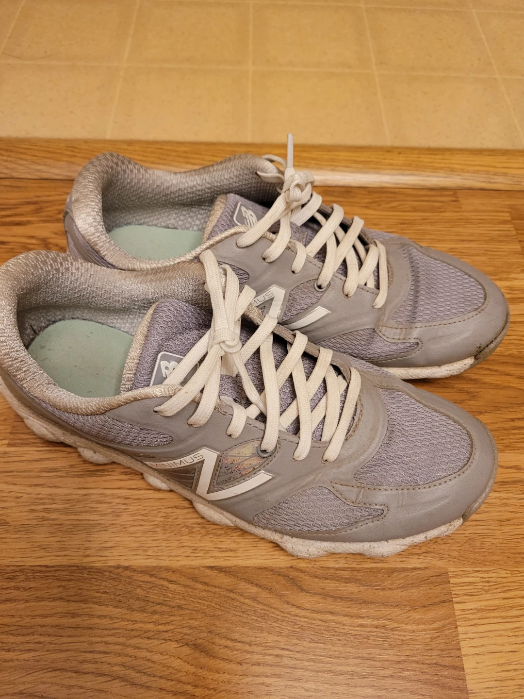 New Balance Minimus Running S🏈hoes
