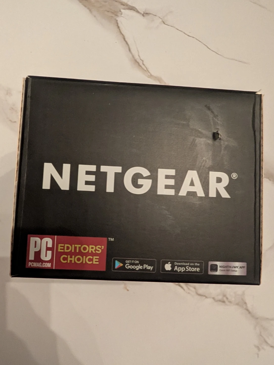 Netgear Nighthawk X4 WiFi Mesh Extender - photo 2