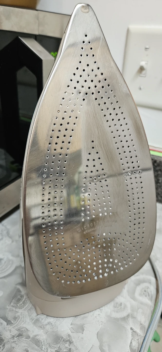 Rowenta Focus Steam Iron 1700W🏈 - photo 3