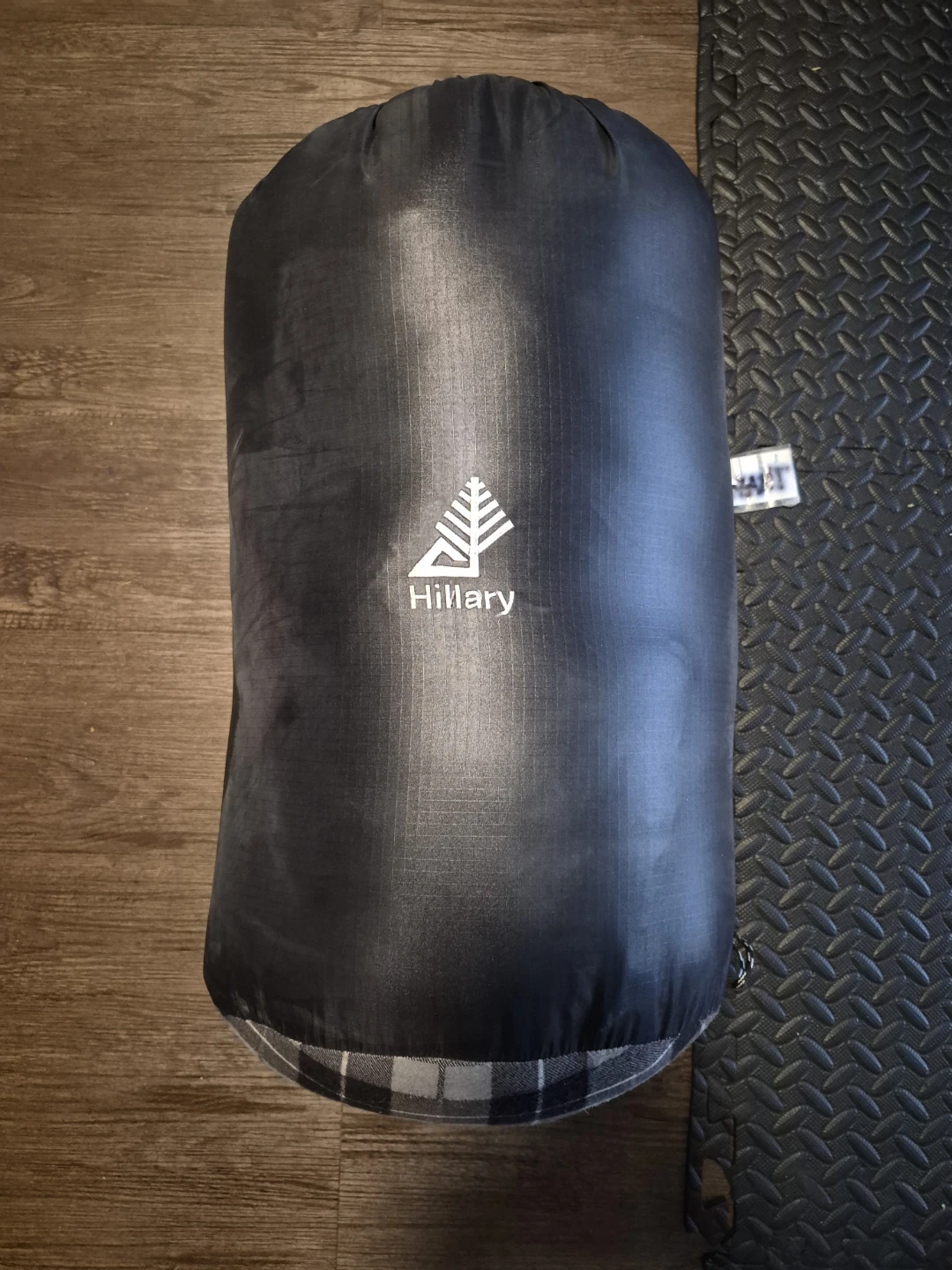 Hillary Sleeping Bag