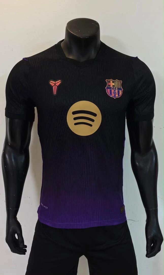 Assorted Professional Soccer Jerseys - photo 2