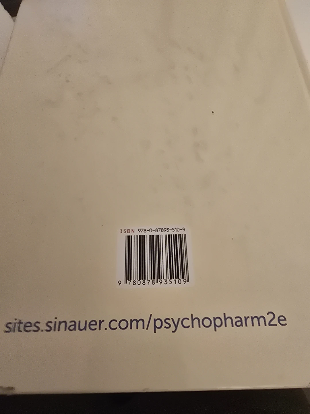 Psychopharmacology: Drugs, the Brain, and Behavior 2nd Ed. - photo 2