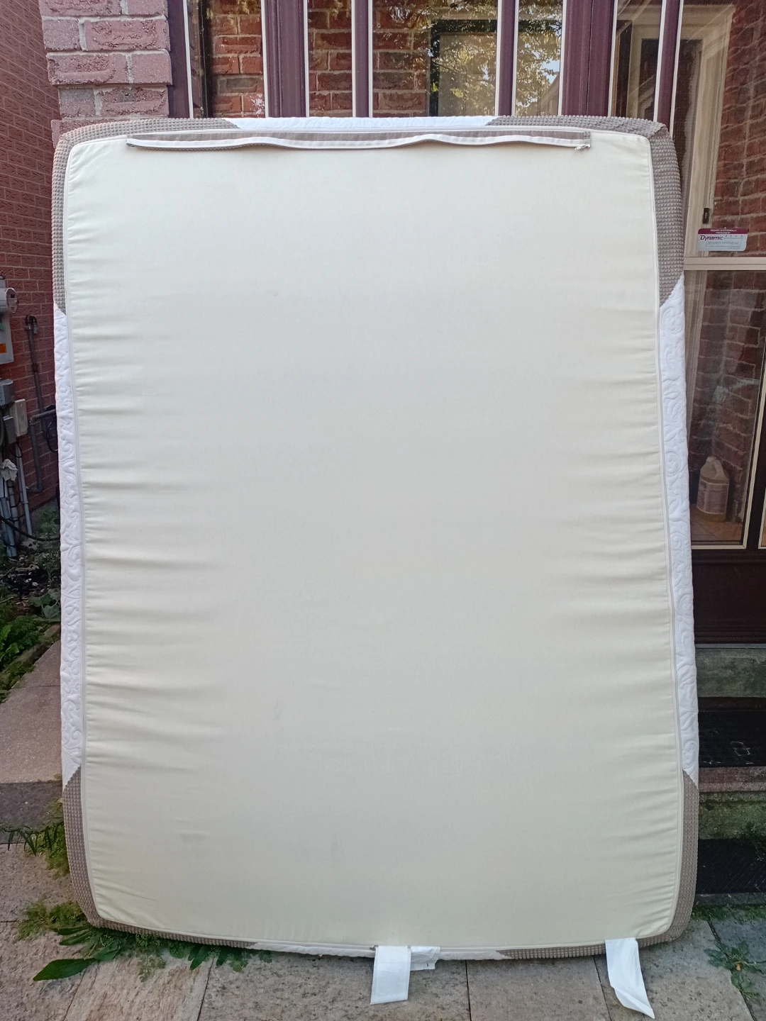 Double Size Mattress - photo 3