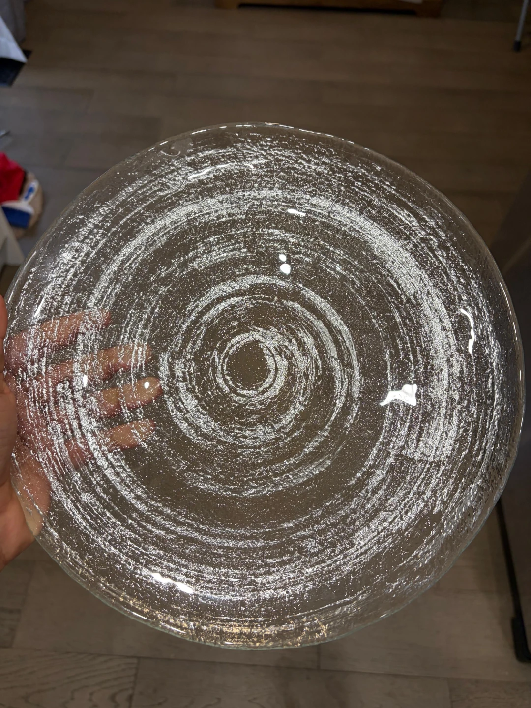 Snack plates - photo 3