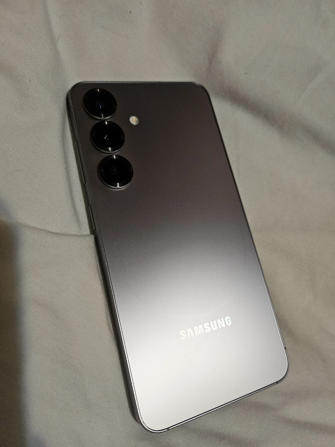 Samsung s25 128gb - photo 2