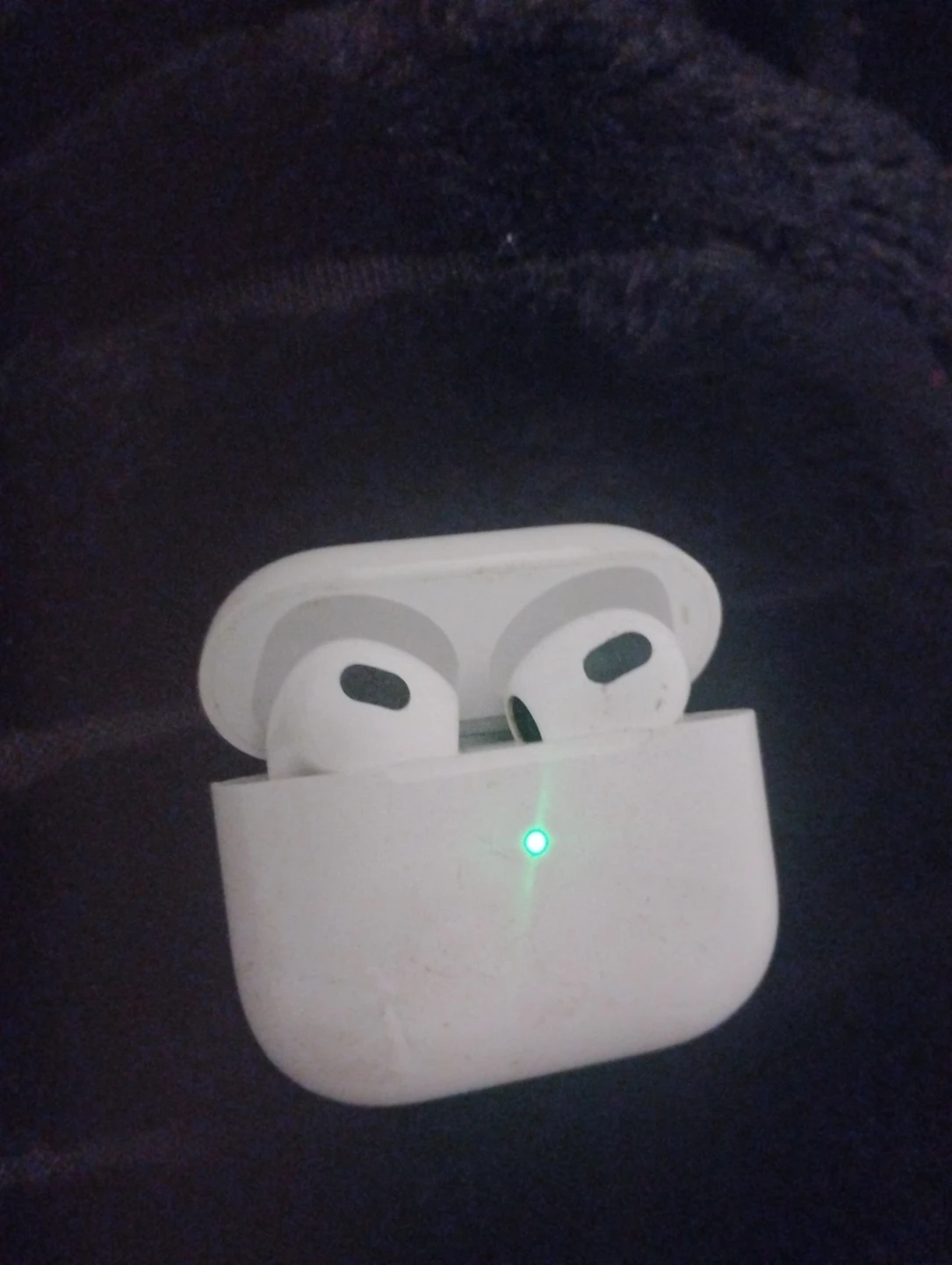 Apple AirPods 3rd Generation - photo 2