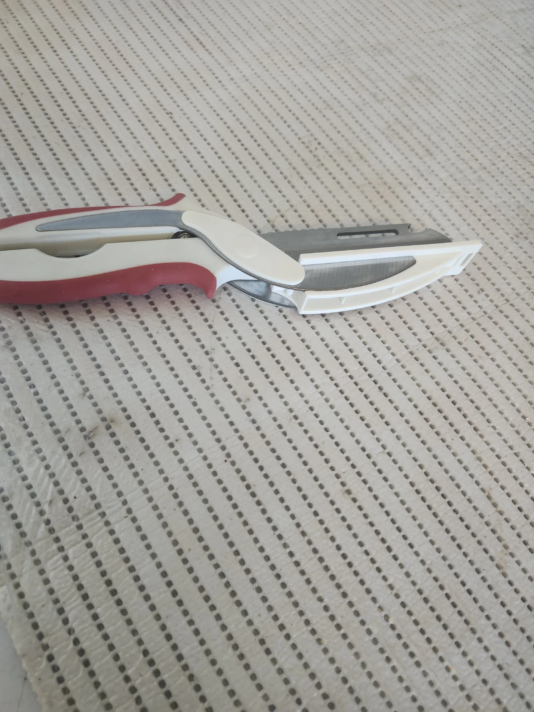 Kitchen Smart Cutter Scissors