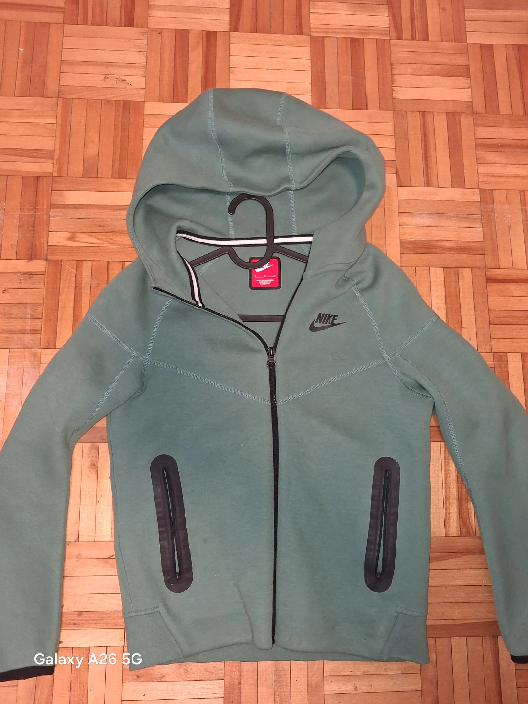 Nike Tech Fleece Hoodie
