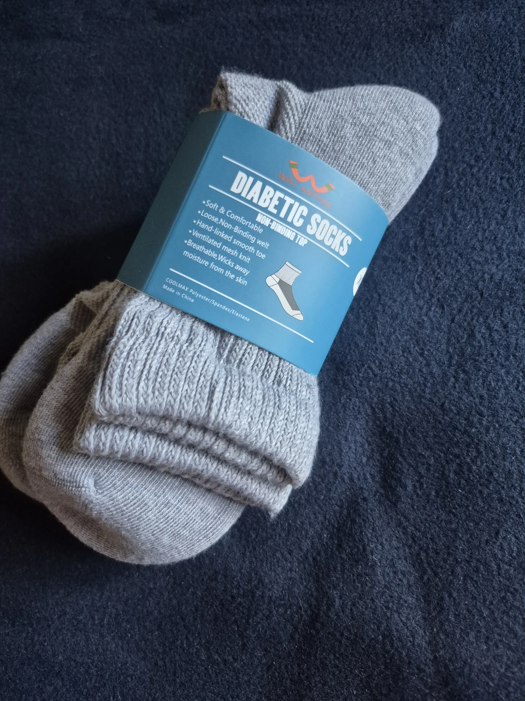 Diabetic Socks