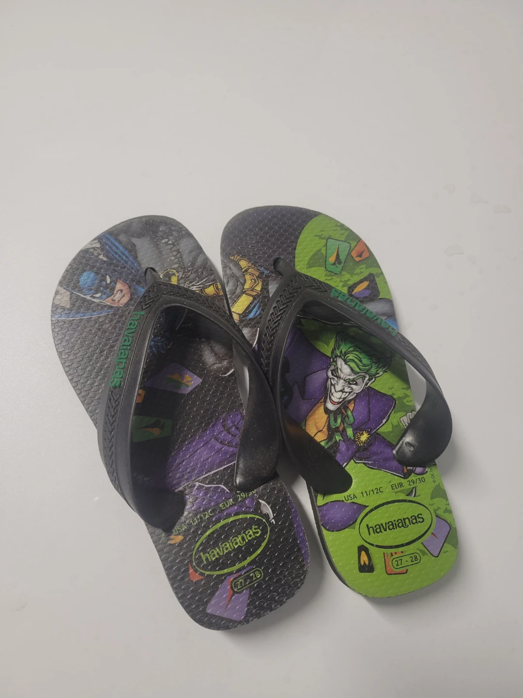 Shoes for kids (sketcher, Sandler, indoor) - photo 4
