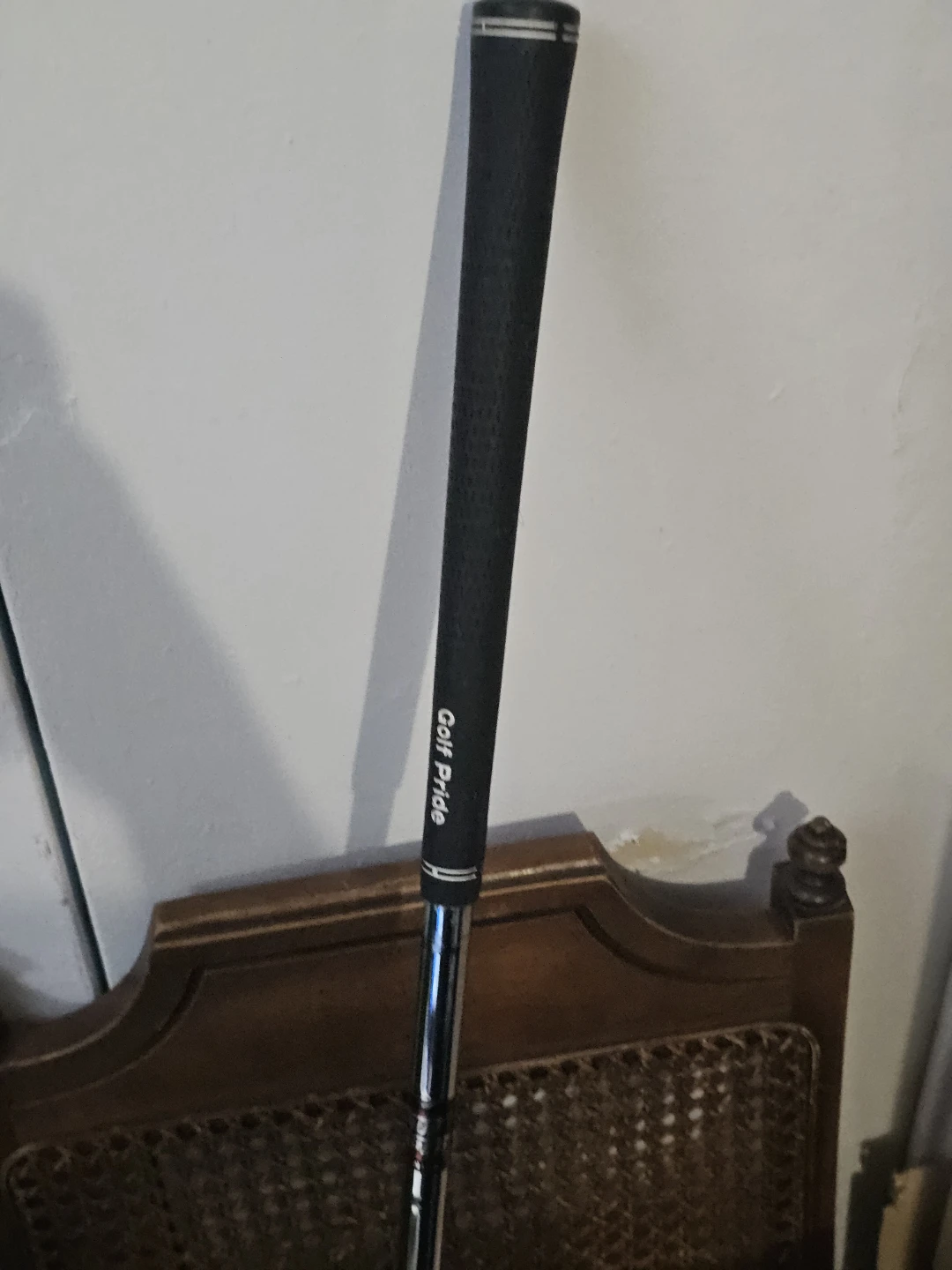 Cobra King V-Shape j/4 Golf Iron - photo 2