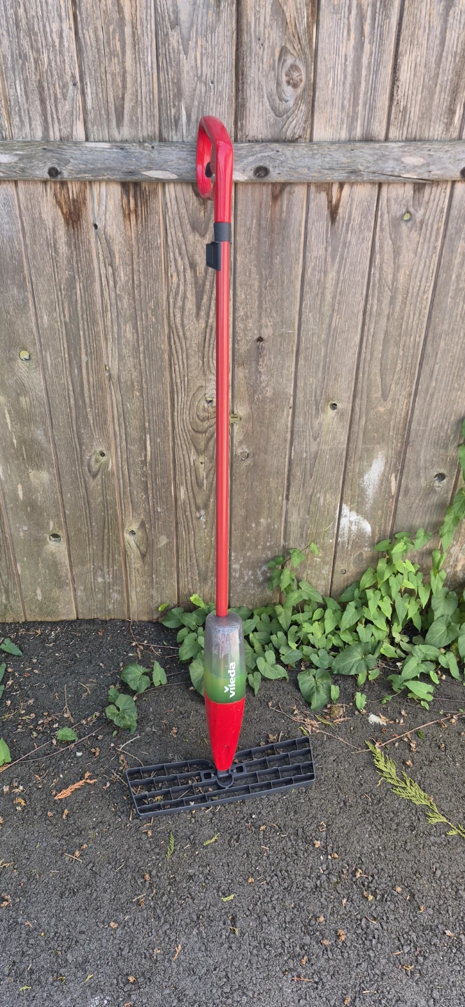 Vileda Spray Mop - photo 2