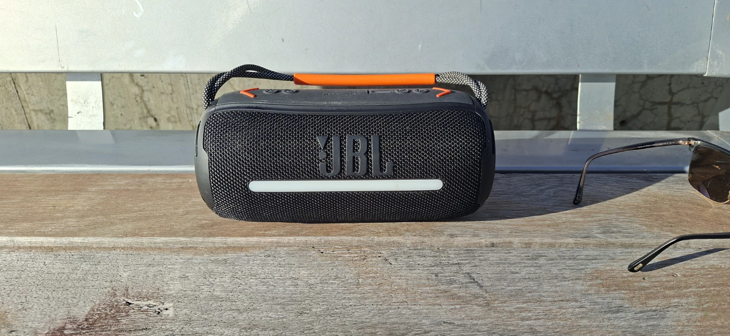 JBL Xtreme 3 Portable Bluetooth Speaker