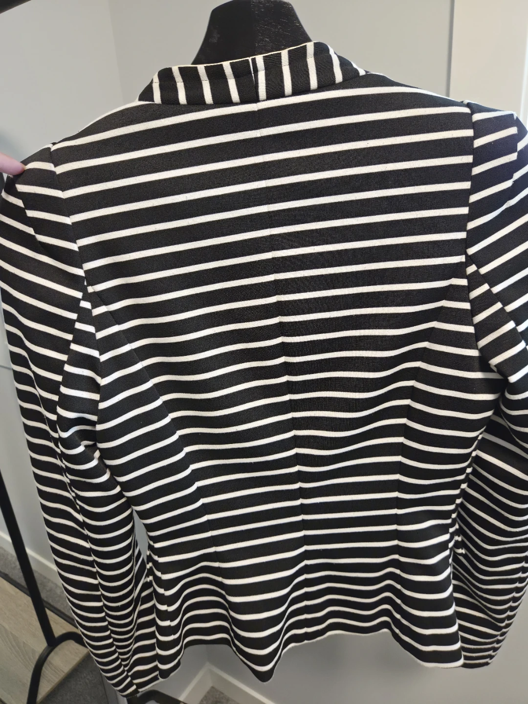 Forever 21 Striped Blazer - photo 4