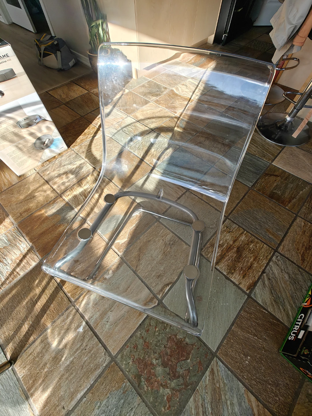 Modern Dining Table Set