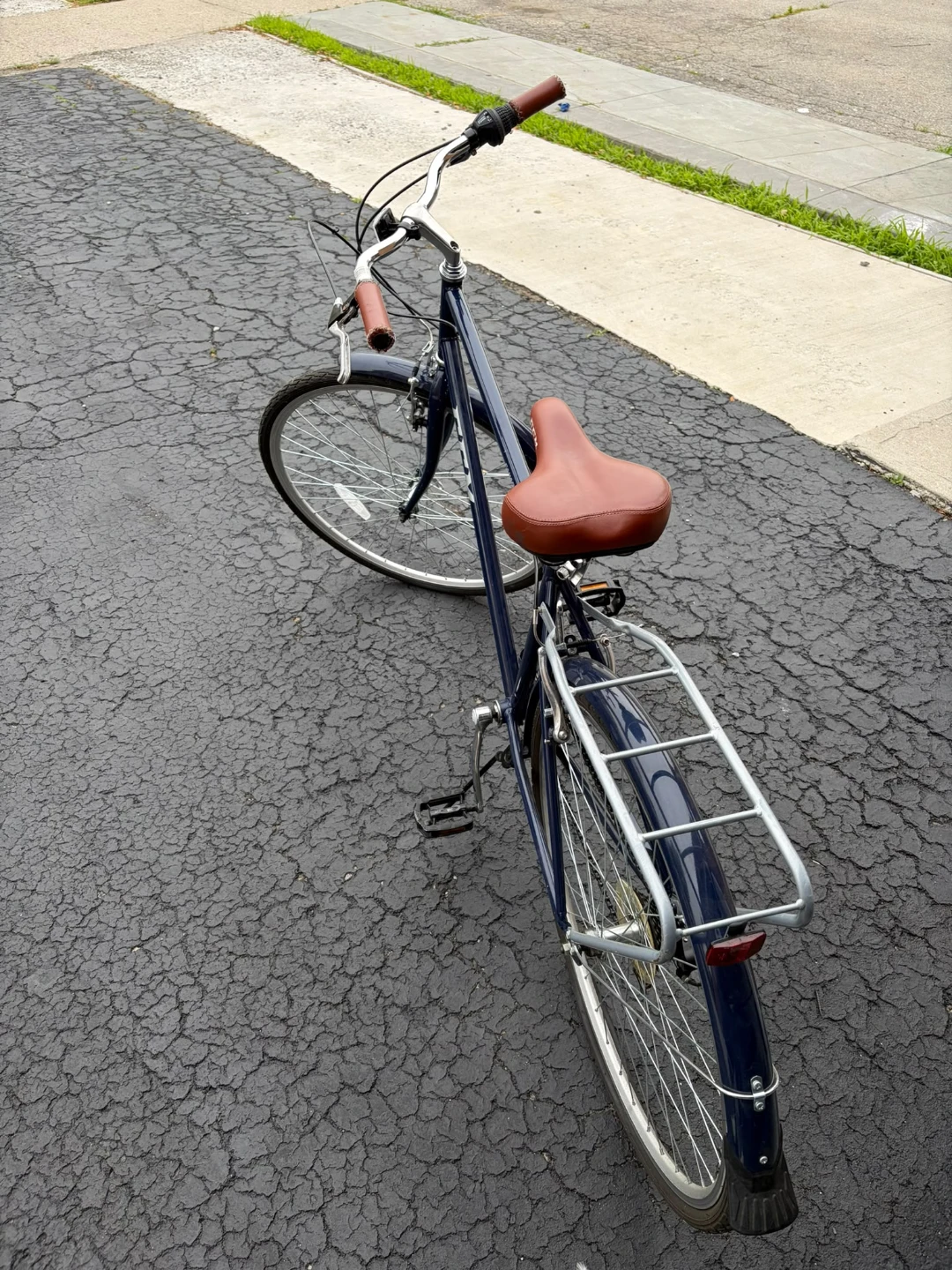 CCM Cruiser Bike - photo 2
