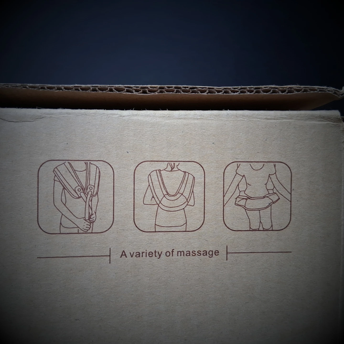 Shiatsu Massager - photo 2