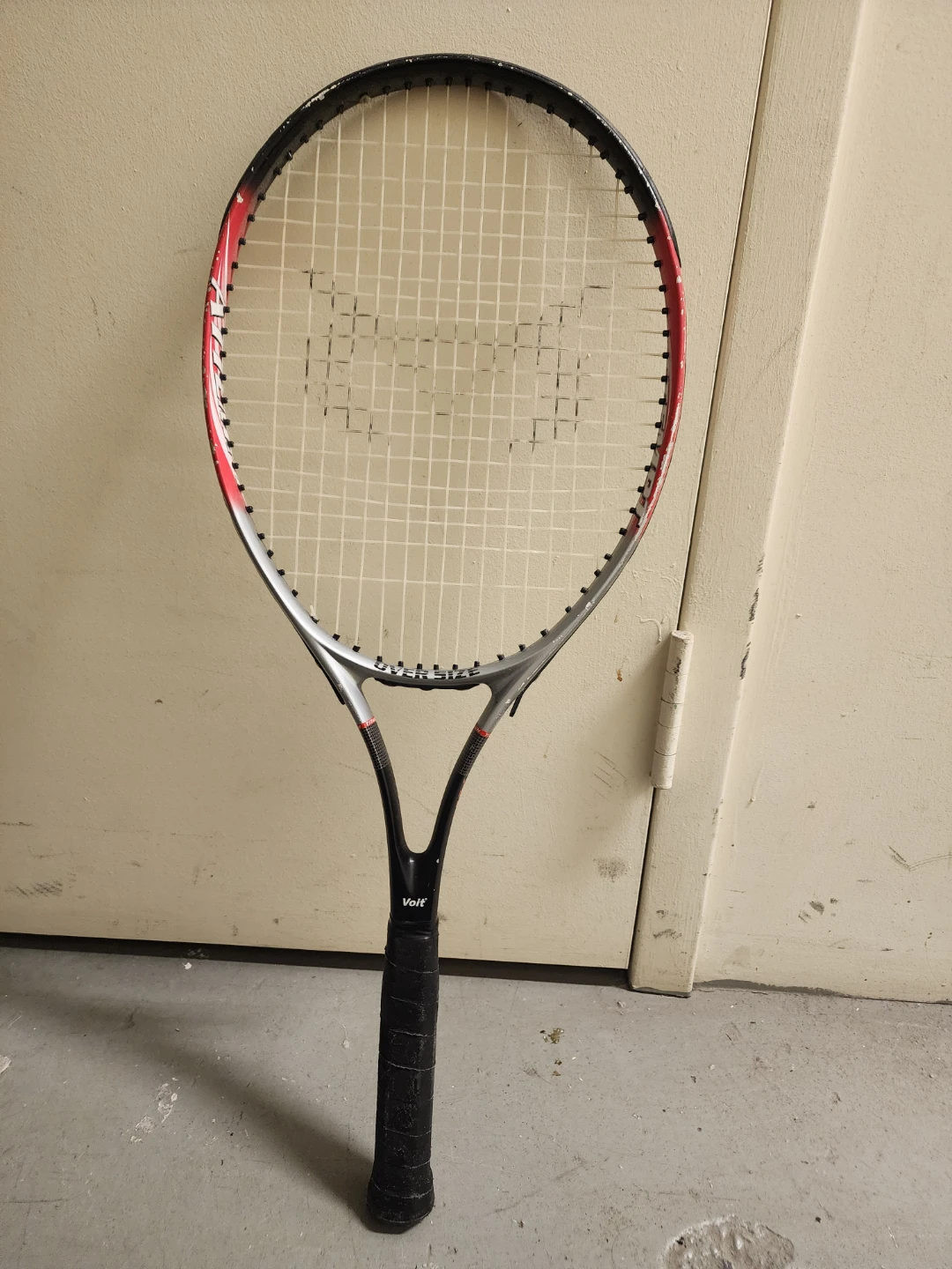 Volkl Tennis Racquet
