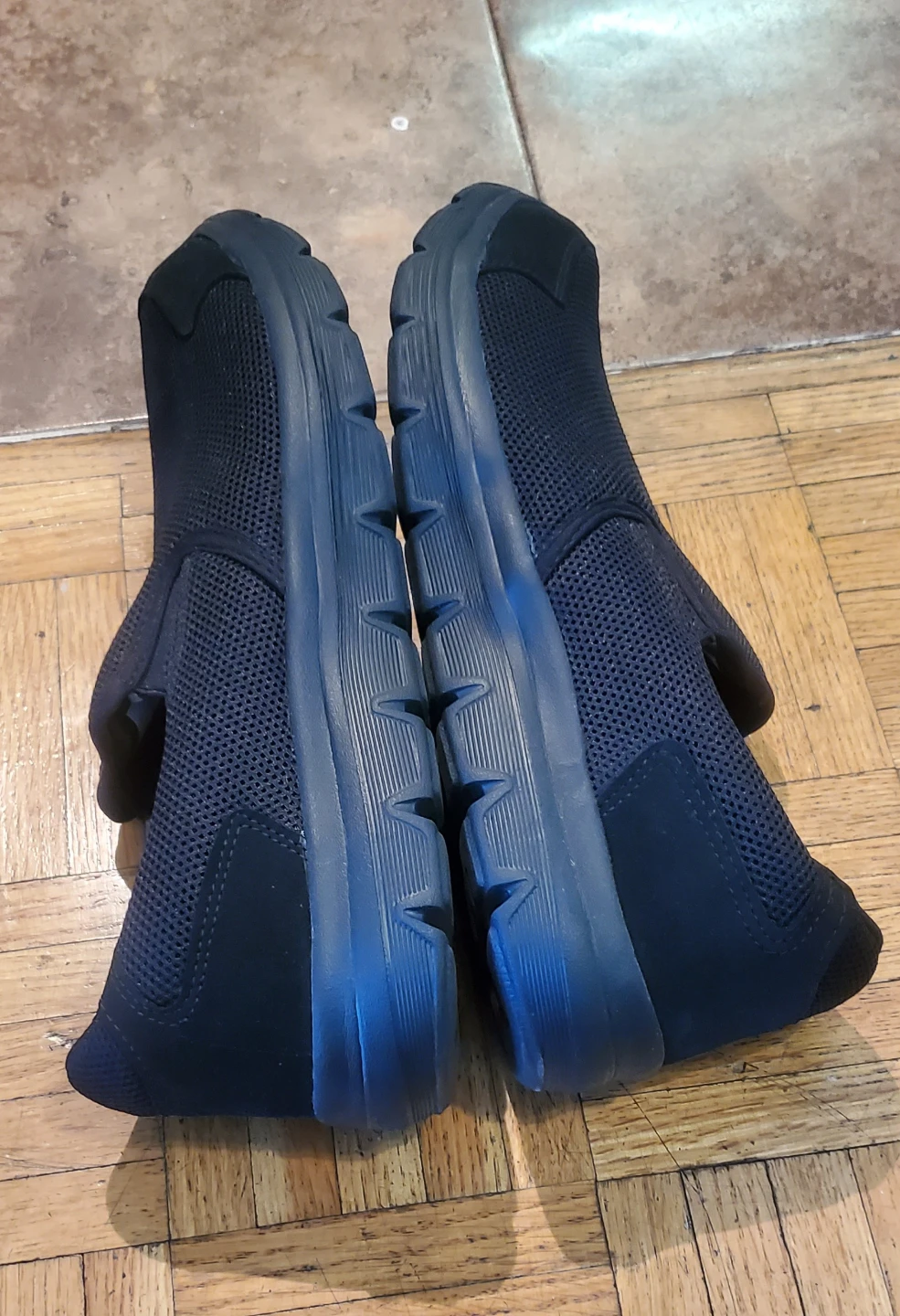 Men's Shoes Size 12 New - photo 5